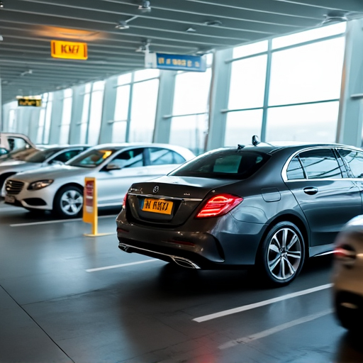 Airport Transfers