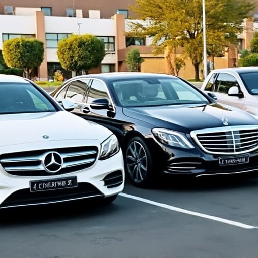 Hourly Charters