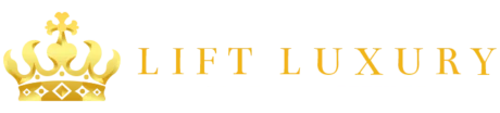 Lift Luxury Logo