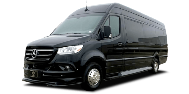 Sprinter VAN